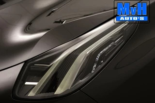 Lynk & Co 01 Lynk & Co 01 1.5 Plug-in Hybride|ZWARTE.HEMEL|360ºCAM|Black - afbeelding nr 56