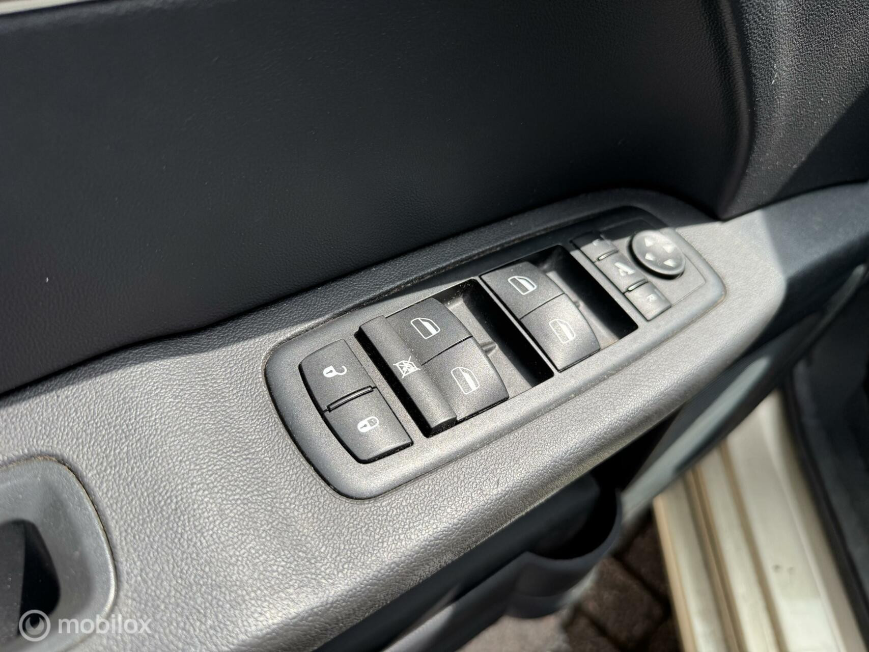 Hoofdafbeelding Dodge Journey