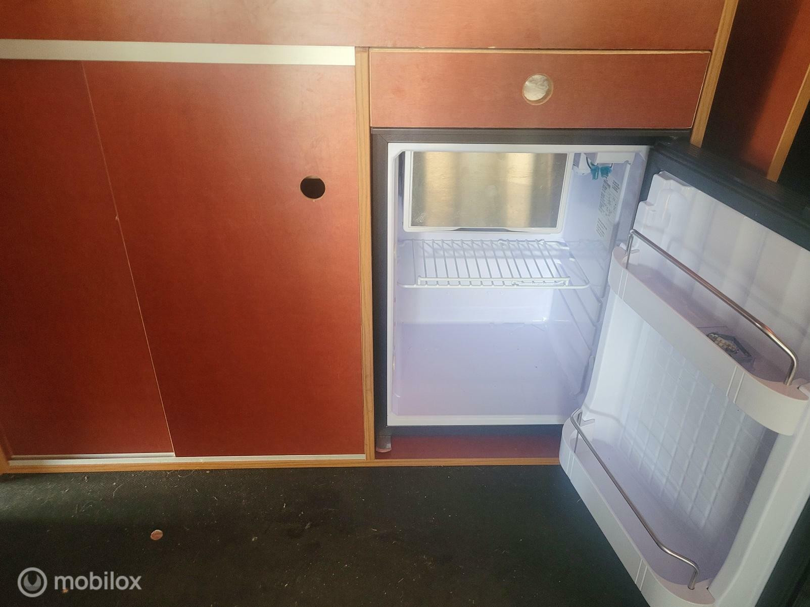 Hoofdafbeelding Peugeot buscamper