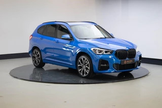 Hoofdafbeelding BMW X1 BMW X1 xDrive25e High Executive