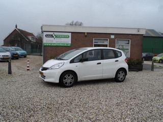 Honda Jazz 1.2 Cool Plus