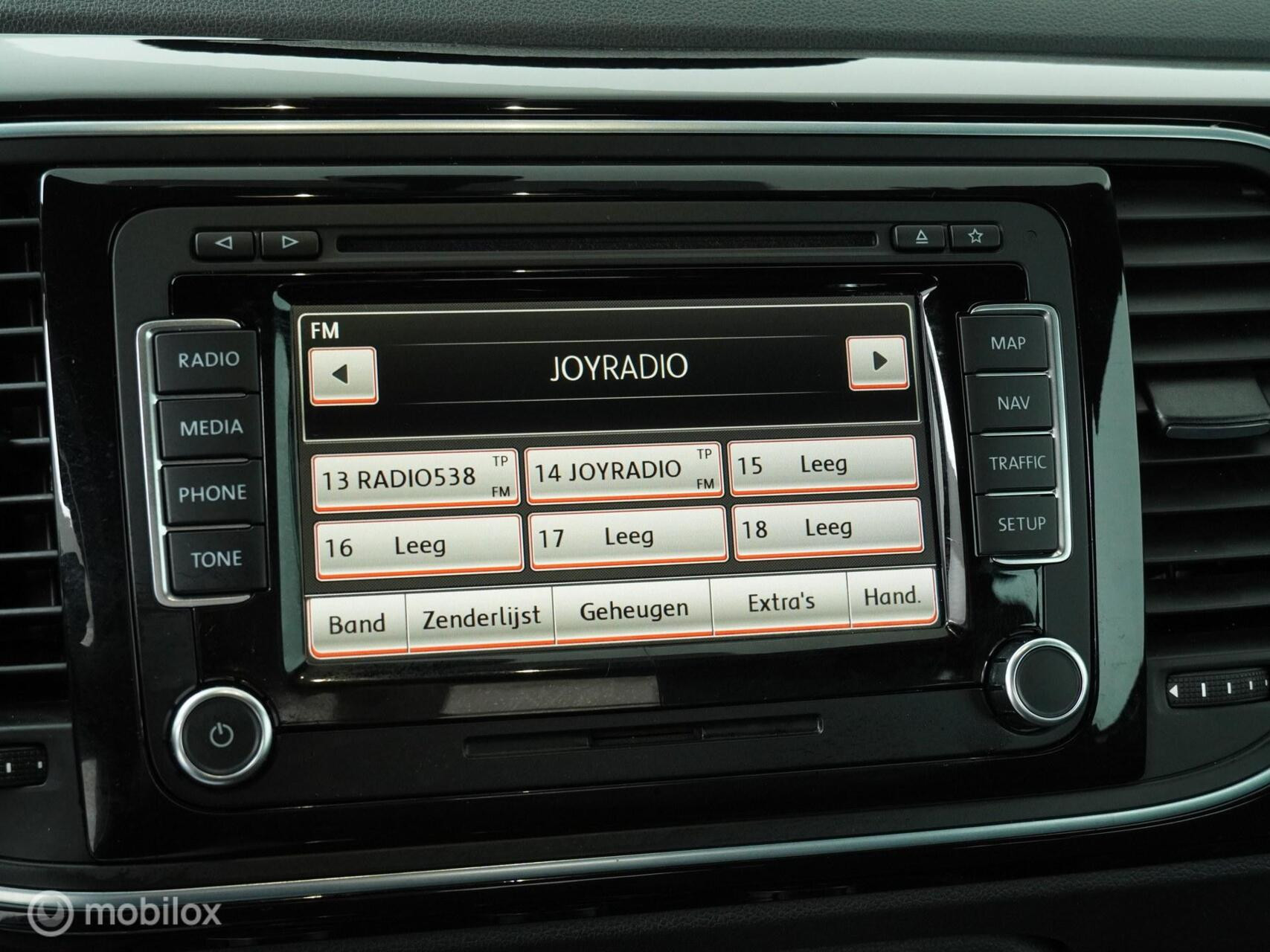 Hoofdafbeelding Volkswagen Beetle