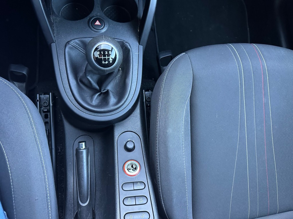 Hoofdafbeelding SEAT Altea