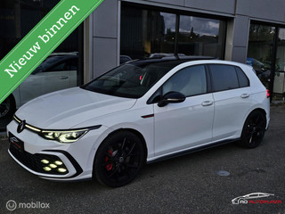 Volkswagen Golf 2.0 TSI GTI Black Style Panorama/HUD/H&K/Leder