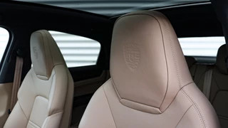 Porsche Cayenne Porsche Cayenne Coupé 3.0 E-Hybrid Platinum Edition SportDesign | Panoramadak | Surround View | BOSE Sound | Trekhaak | - afbeelding nr 10