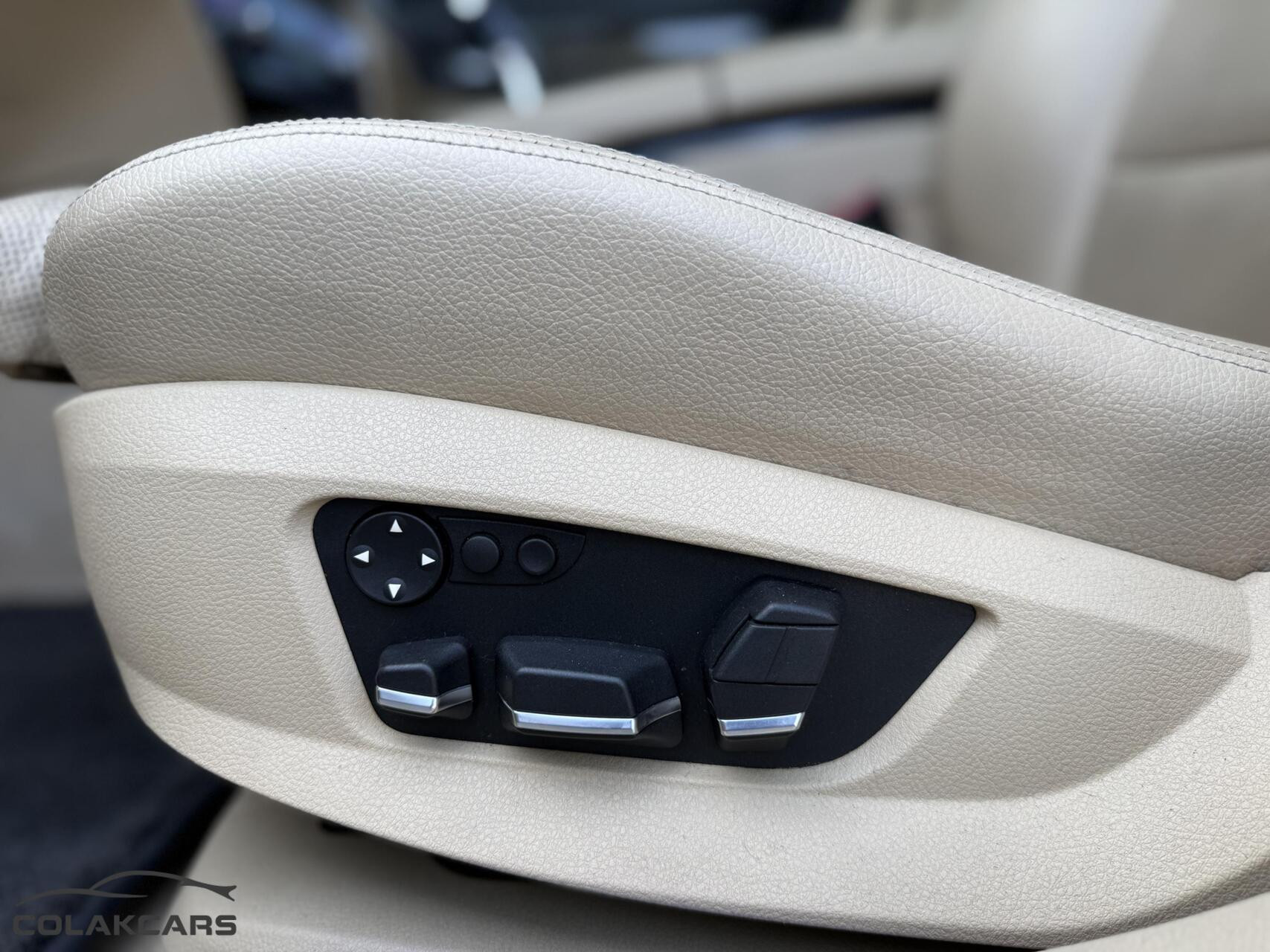 Hoofdafbeelding BMW Active Hybrid 7