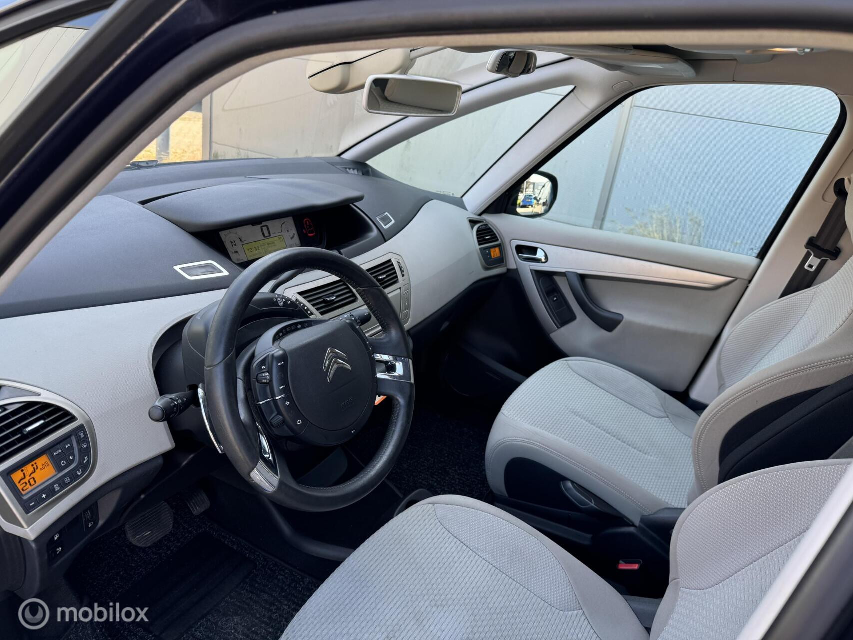 Hoofdafbeelding Citroën C4 Picasso