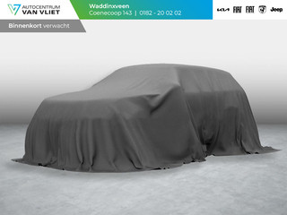 Hoofdafbeelding Fiat E-Scudo Fiat e-Scudo L3 DC 75 kWh | Dyn. Comfort NAV Pack | Schuifdeur Links | Laadruimte Pack | Passagiersstoel | Full LED | Winter Pack