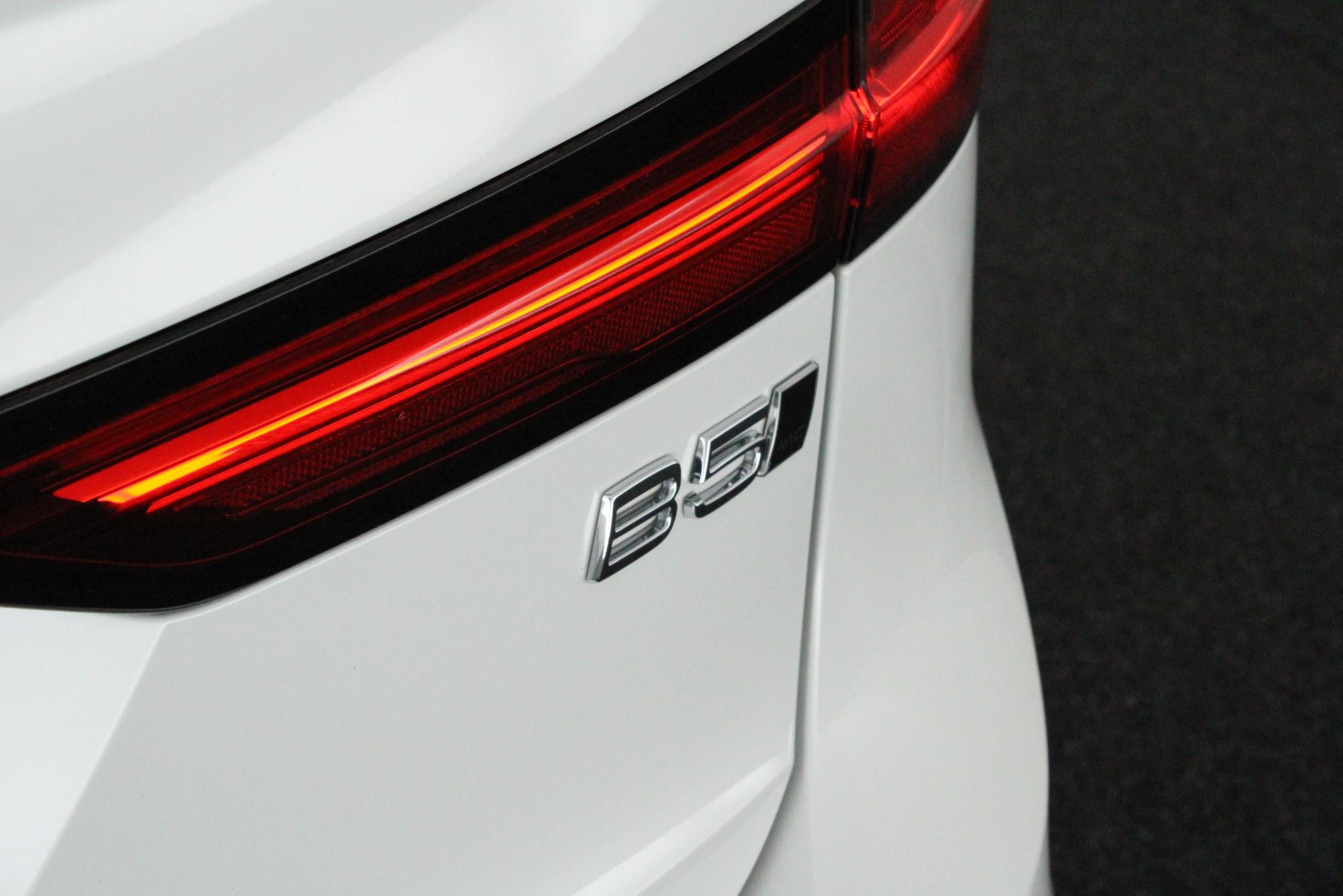 Hoofdafbeelding Volvo V90