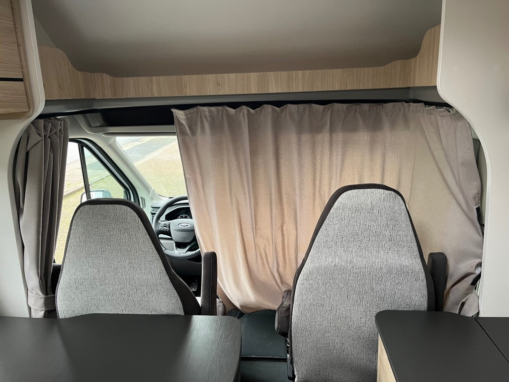 Hoofdafbeelding Chausson 697 S