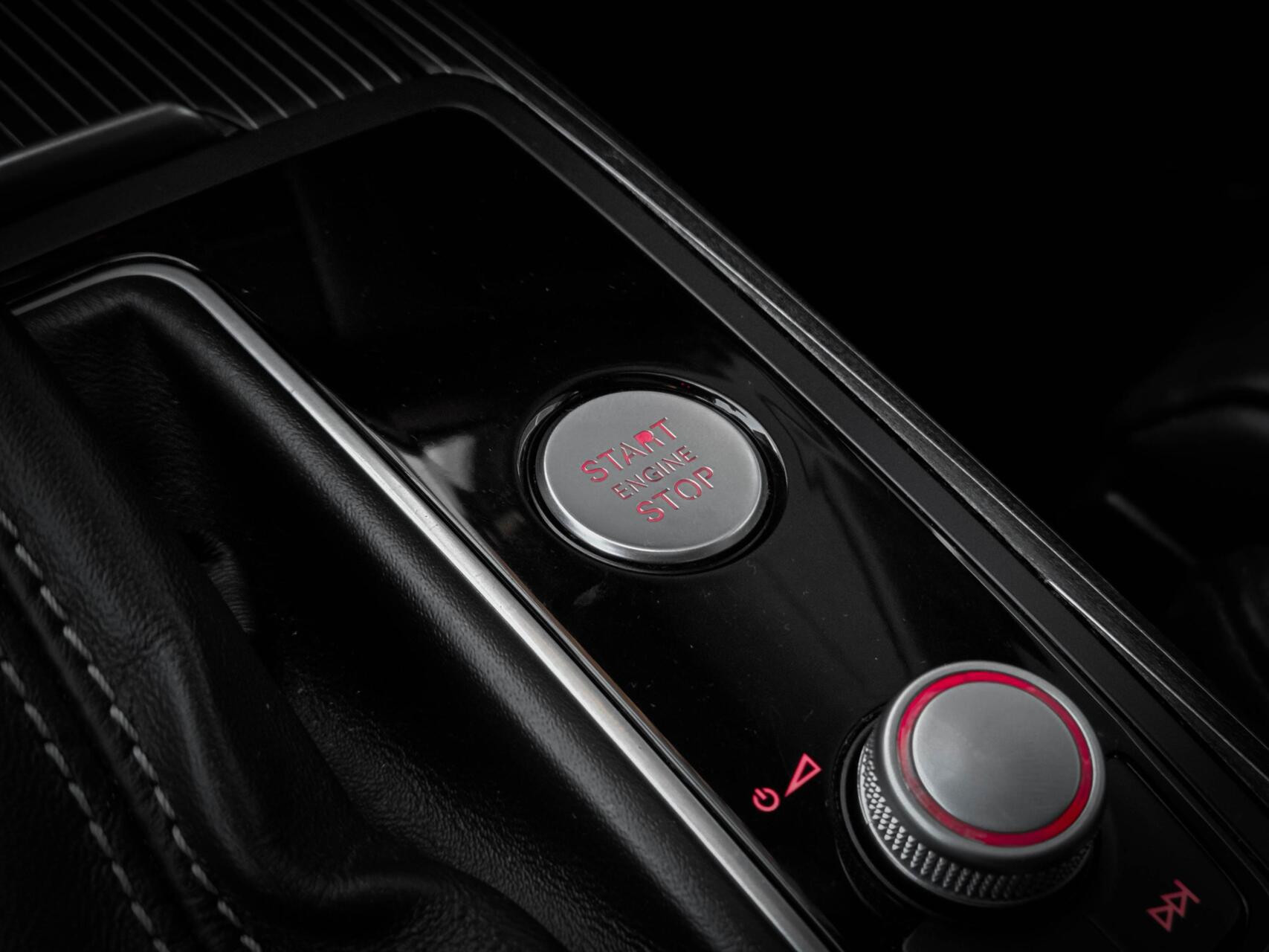 Hoofdafbeelding Audi A7