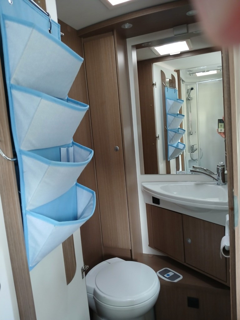 Hoofdafbeelding Carado I 449 Emotion / Fiat 148 Pk Automaat