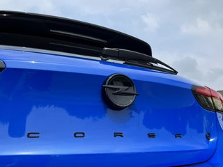 Opel Corsa-e Opel Corsa-e GS-Line Long Range #RIJKLAAR# | Camera | Sensoren | Dodehoekbewa - afbeelding nr 16