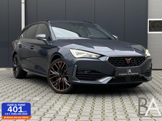 CUPRA Leon Sportstourer 1.4 e-Hybrid VZ Copper Edition