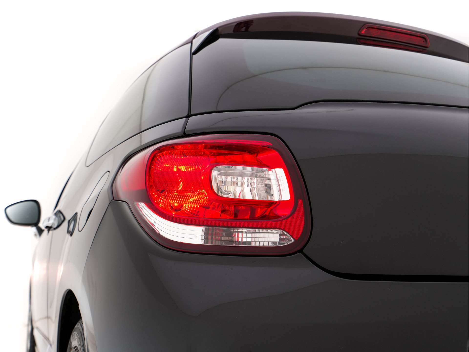 Hoofdafbeelding Citroën DS3