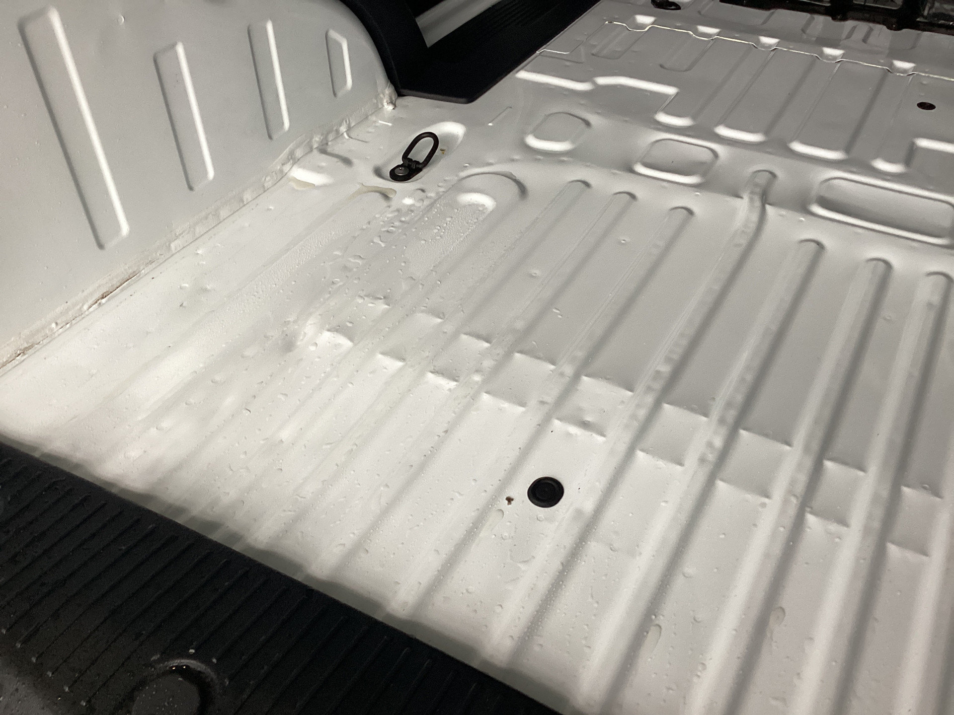 Hoofdafbeelding Ford Transit Courier