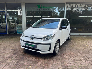 Volkswagen up! Up 1.0 BMT TAKE