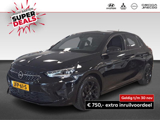 Opel Corsa 1.2 GS Line