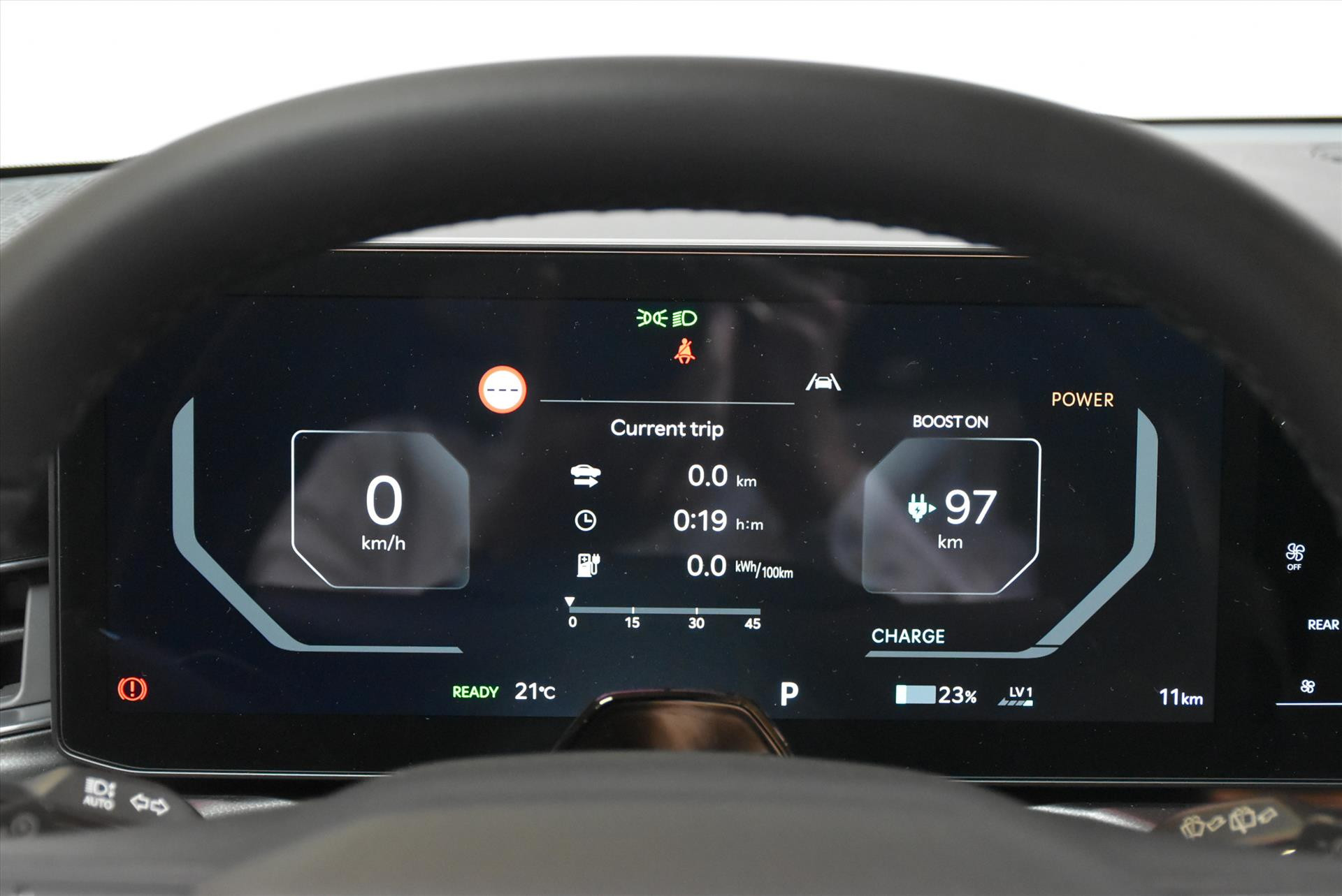 Hoofdafbeelding Kia EV9