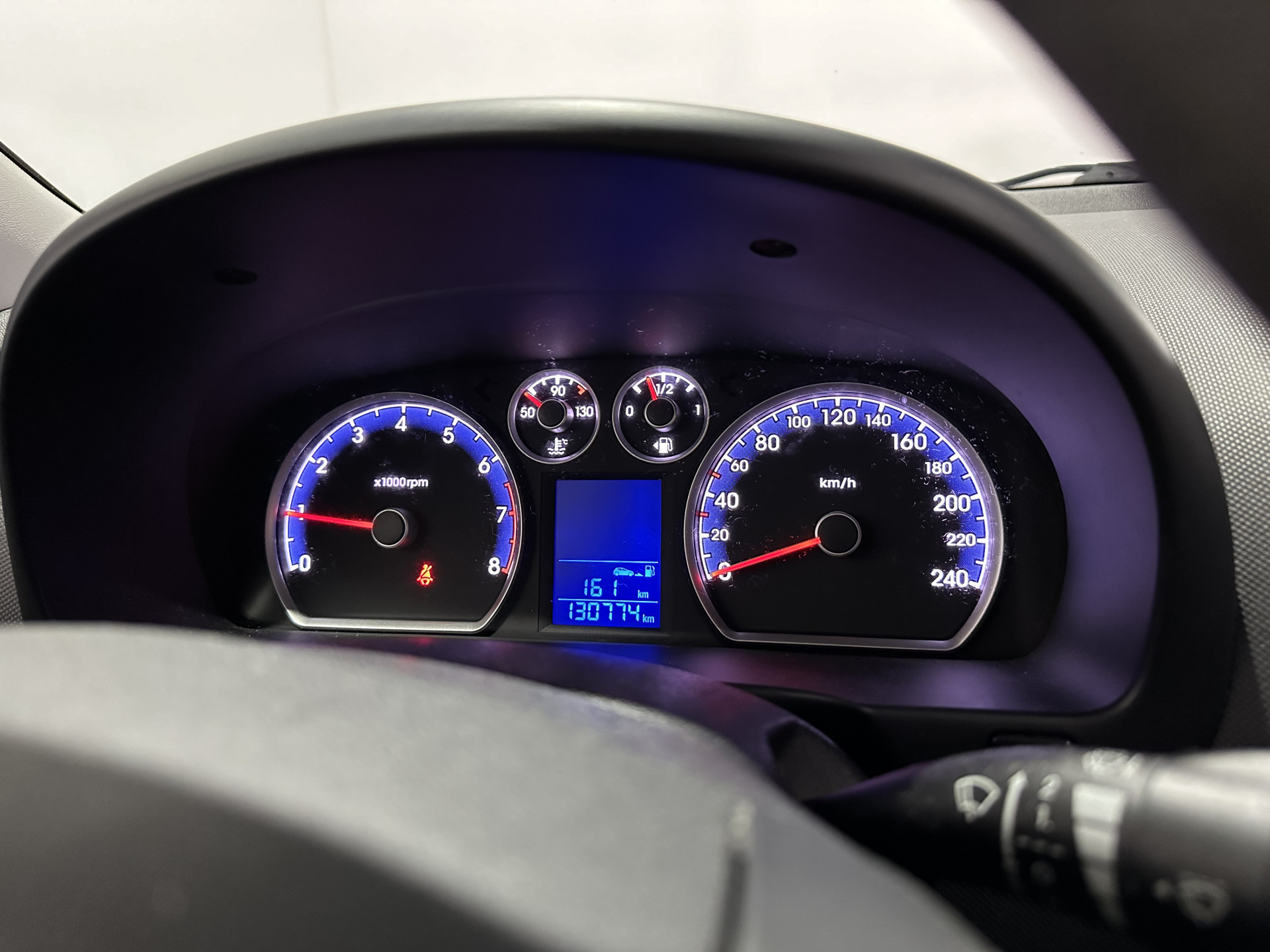 Hoofdafbeelding Hyundai i30