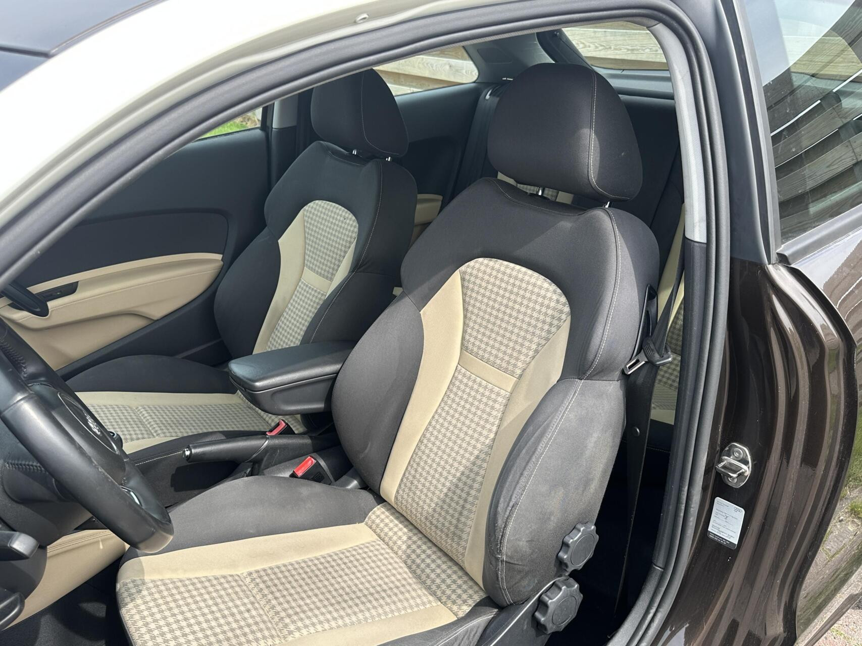 Hoofdafbeelding Audi A1