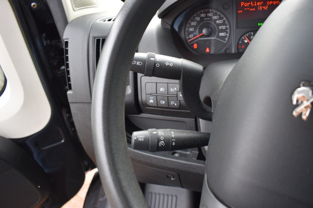 Hoofdafbeelding Peugeot Boxer