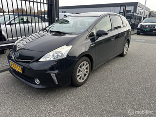 Toyota Prius Wagon 1.8 Dynamic Business