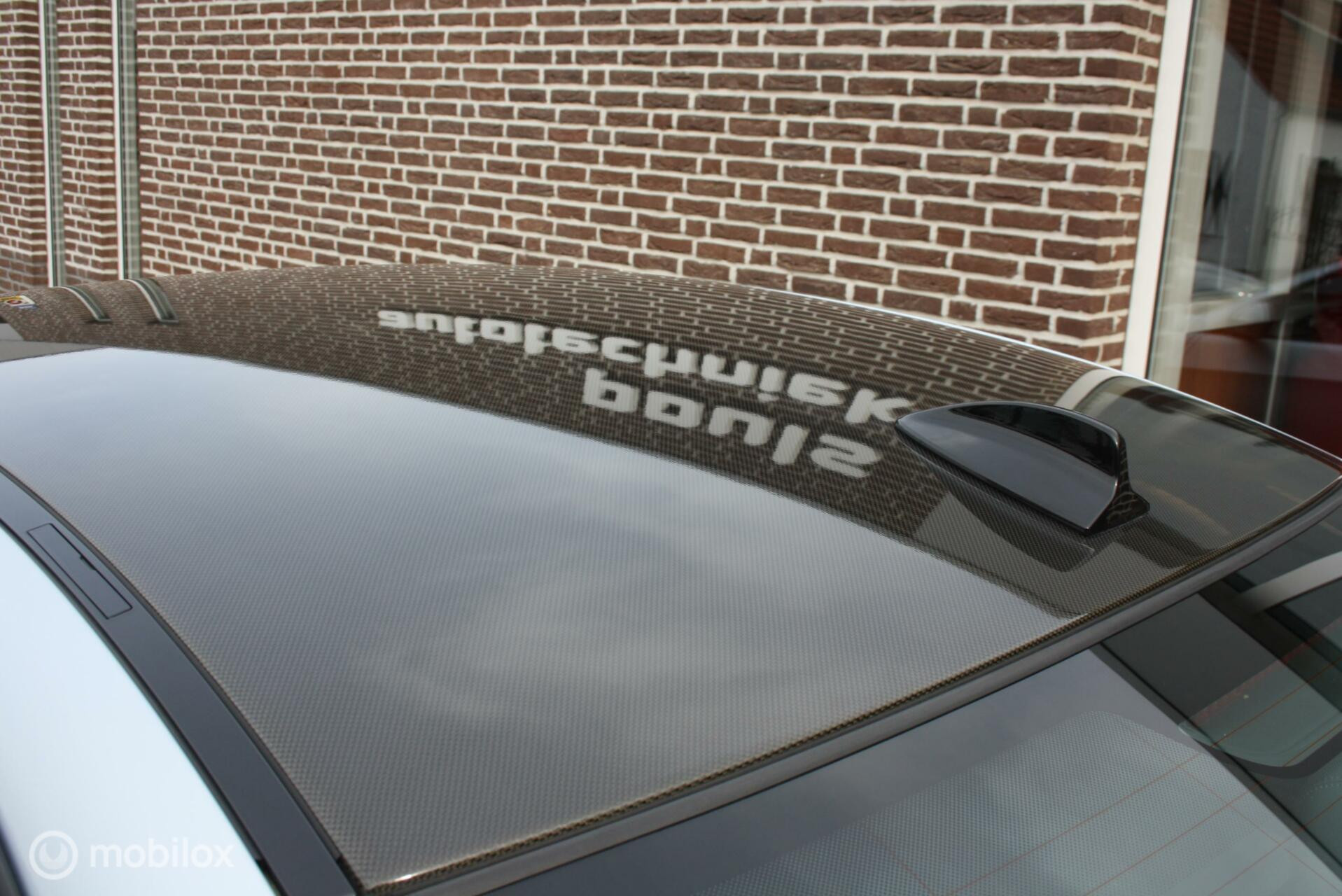 Hoofdafbeelding BMW M3