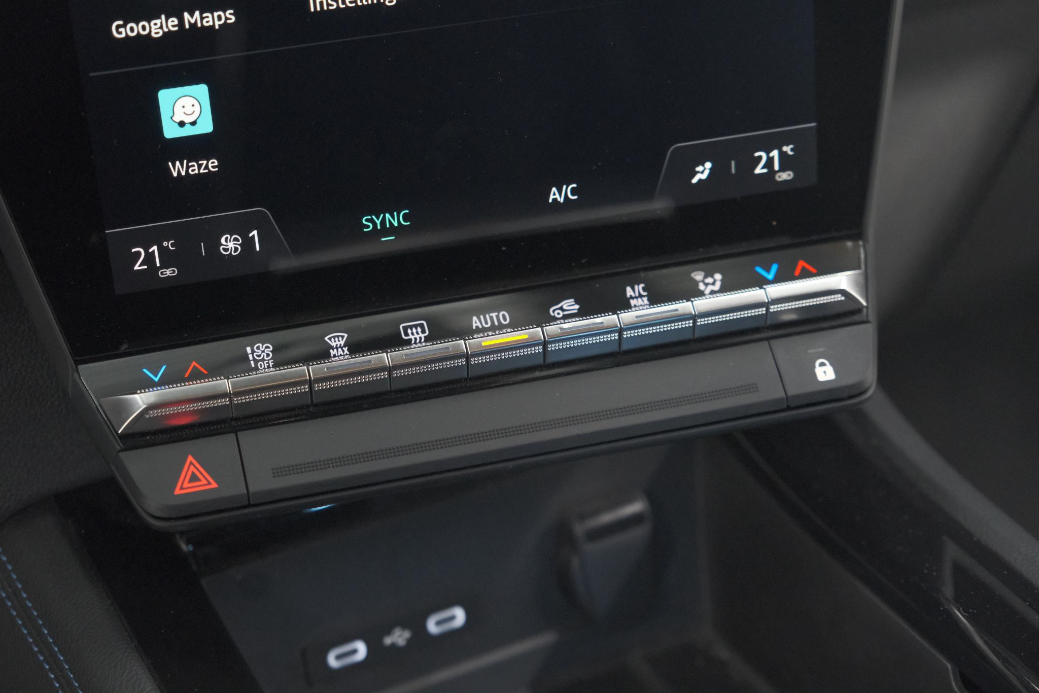 Hoofdafbeelding Renault Austral