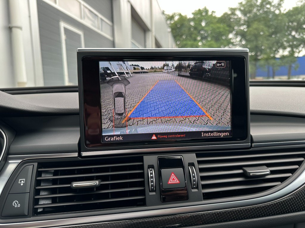 Hoofdafbeelding Audi S6