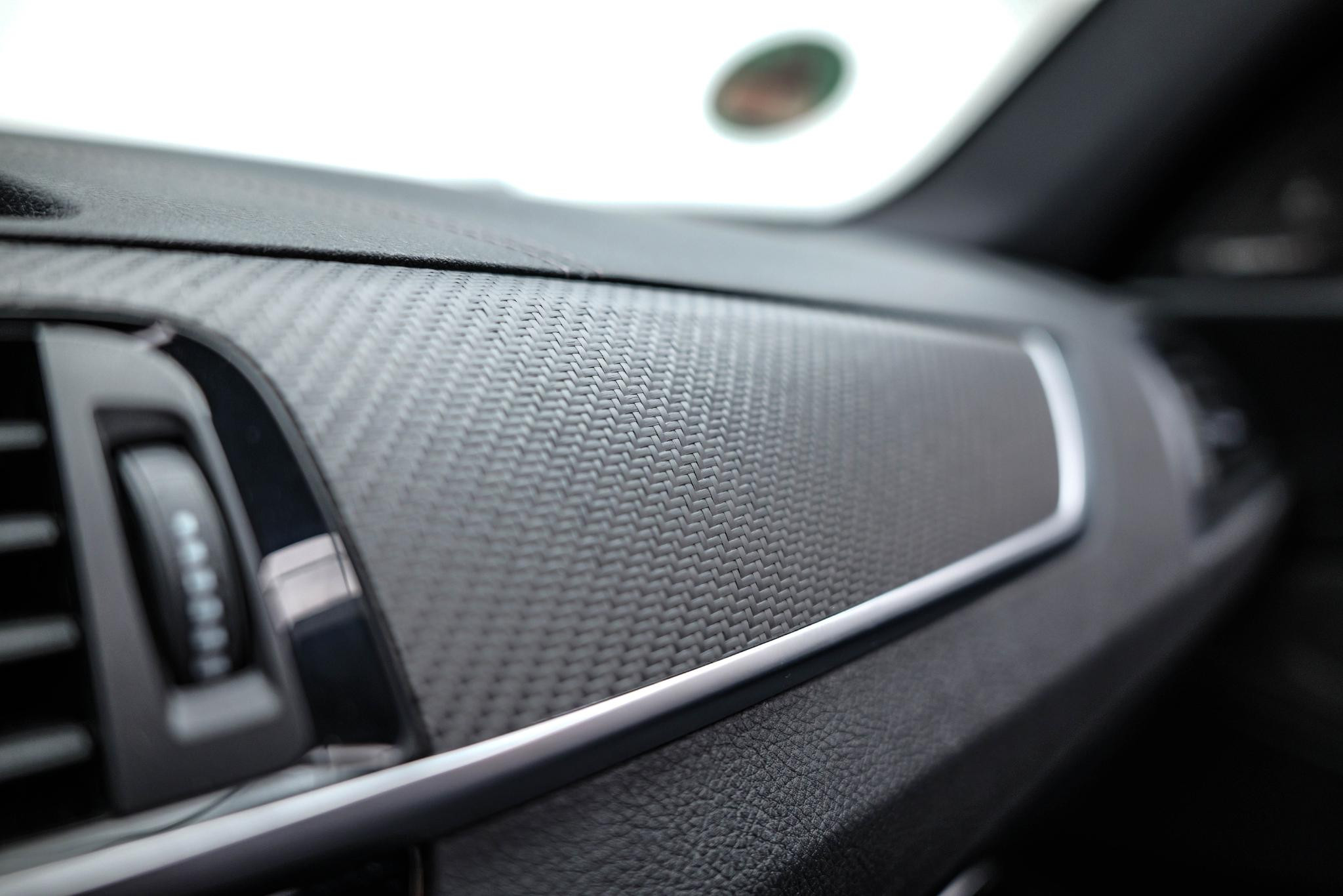 Hoofdafbeelding BMW M2