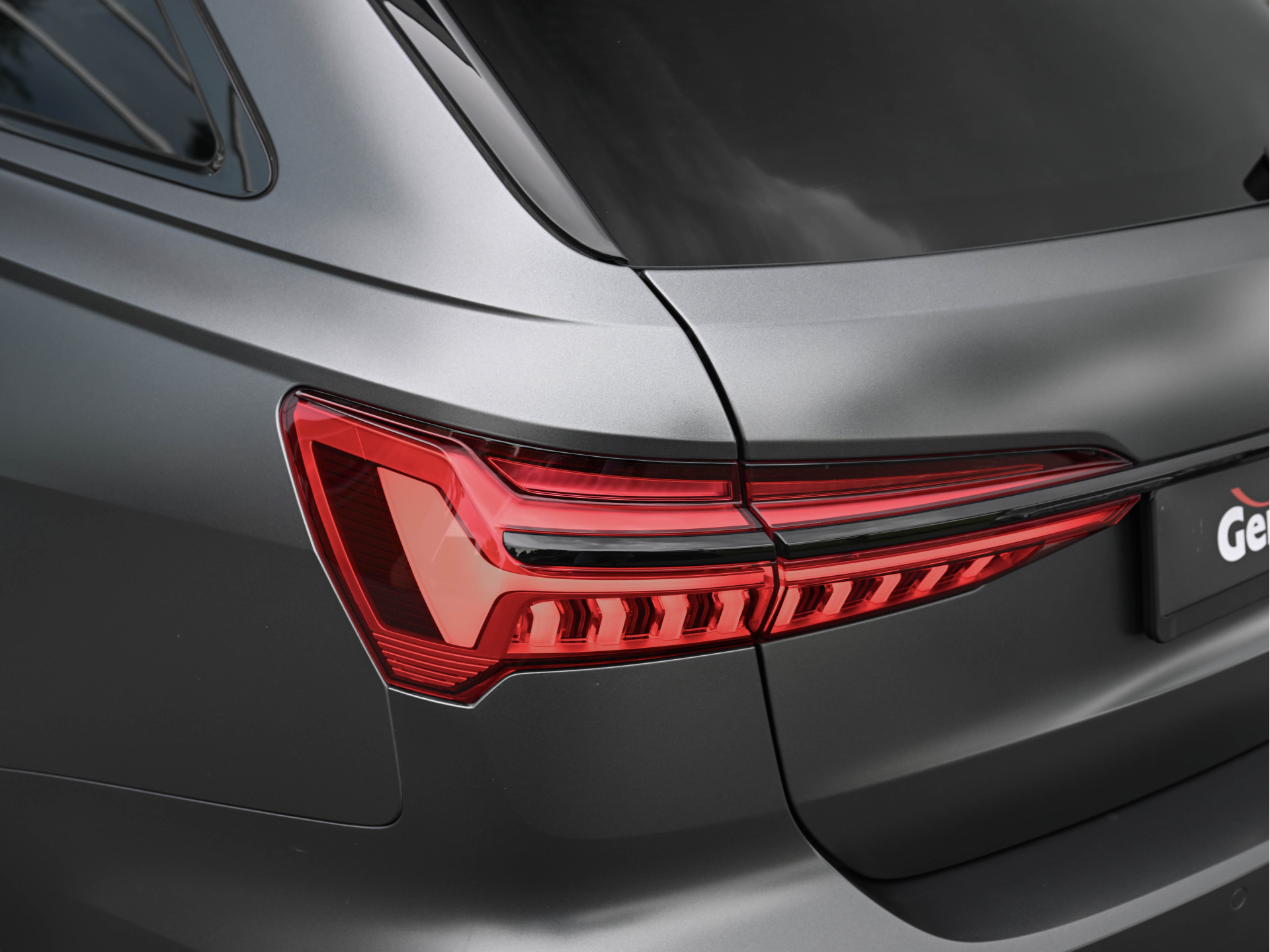 Hoofdafbeelding Audi RS6