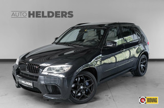 BMW X5 4.4i M 556 PK Akrapovic Full Option