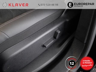 Citroën C5 Aircross Citroën C5 Aircross 136PK EAT6 Hybrid Plus | Stoelverw | PDC v+a | Camera | Navi - afbeelding nr 30