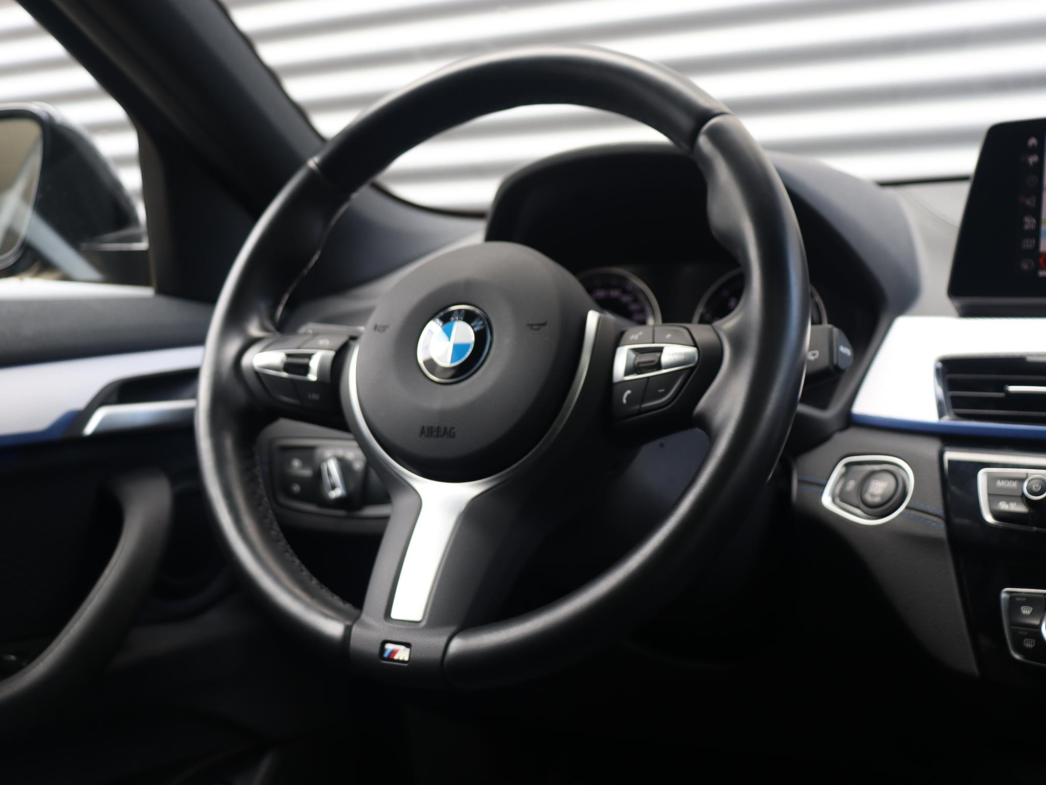 Hoofdafbeelding BMW X2