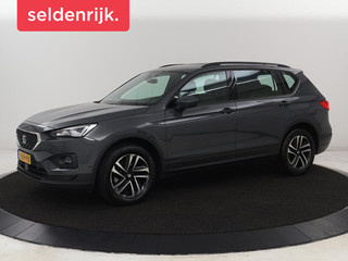 SEAT Tarraco 1.5 TSI Style 7-Persoons | Trekhaak |