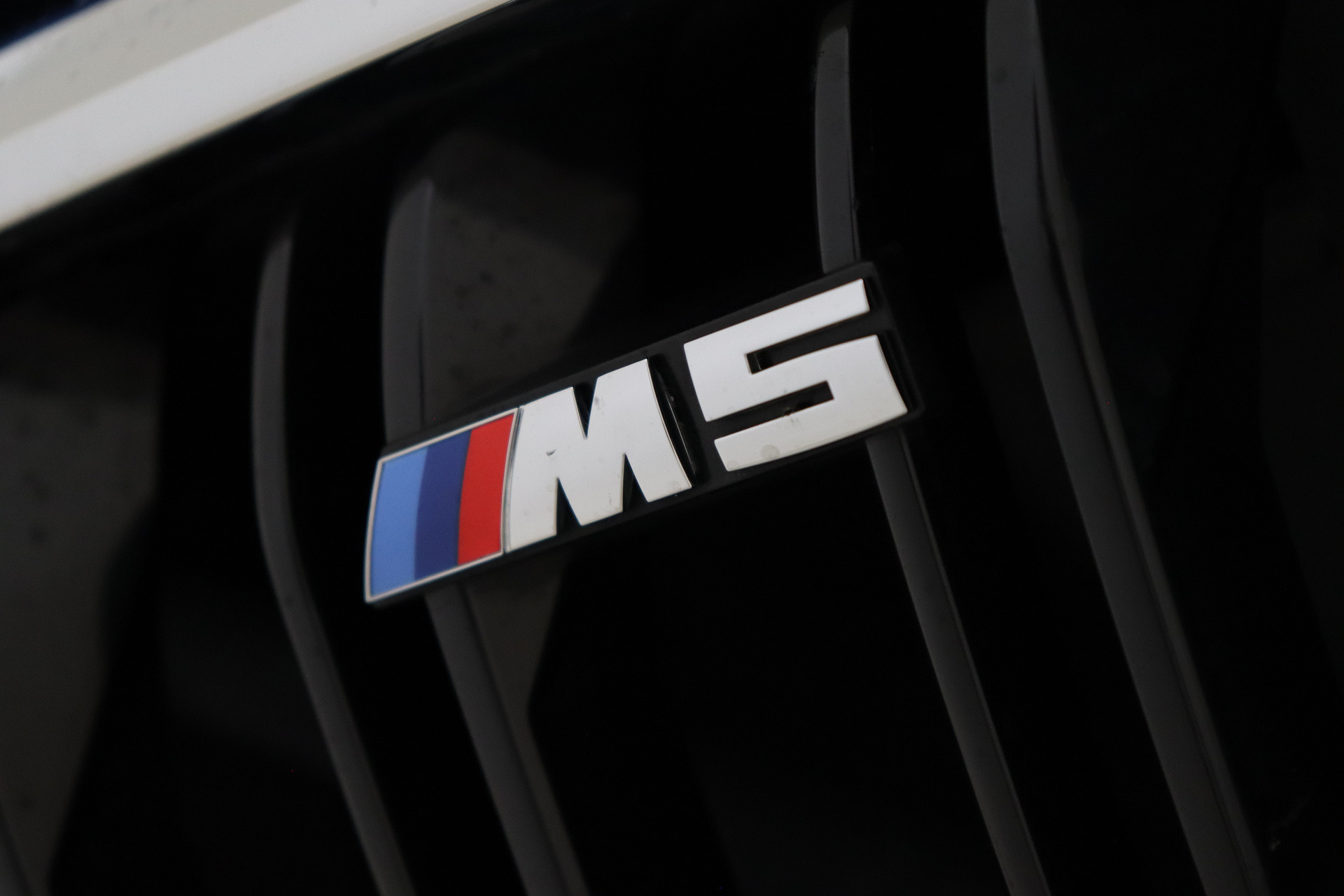 Hoofdafbeelding BMW M5