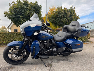 Hoofdafbeelding Harley-Davidson Ultra Limited (5hd) 2023 Harley-Davidson Ultra Limited (5hd) 2023