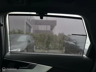 Audi A4 Audi A4 Avant 45 TFSI quattro 3x S-line Panodak Leer Virtual HUD Trekhaak Standkachel Alarm - afbeelding nr 44