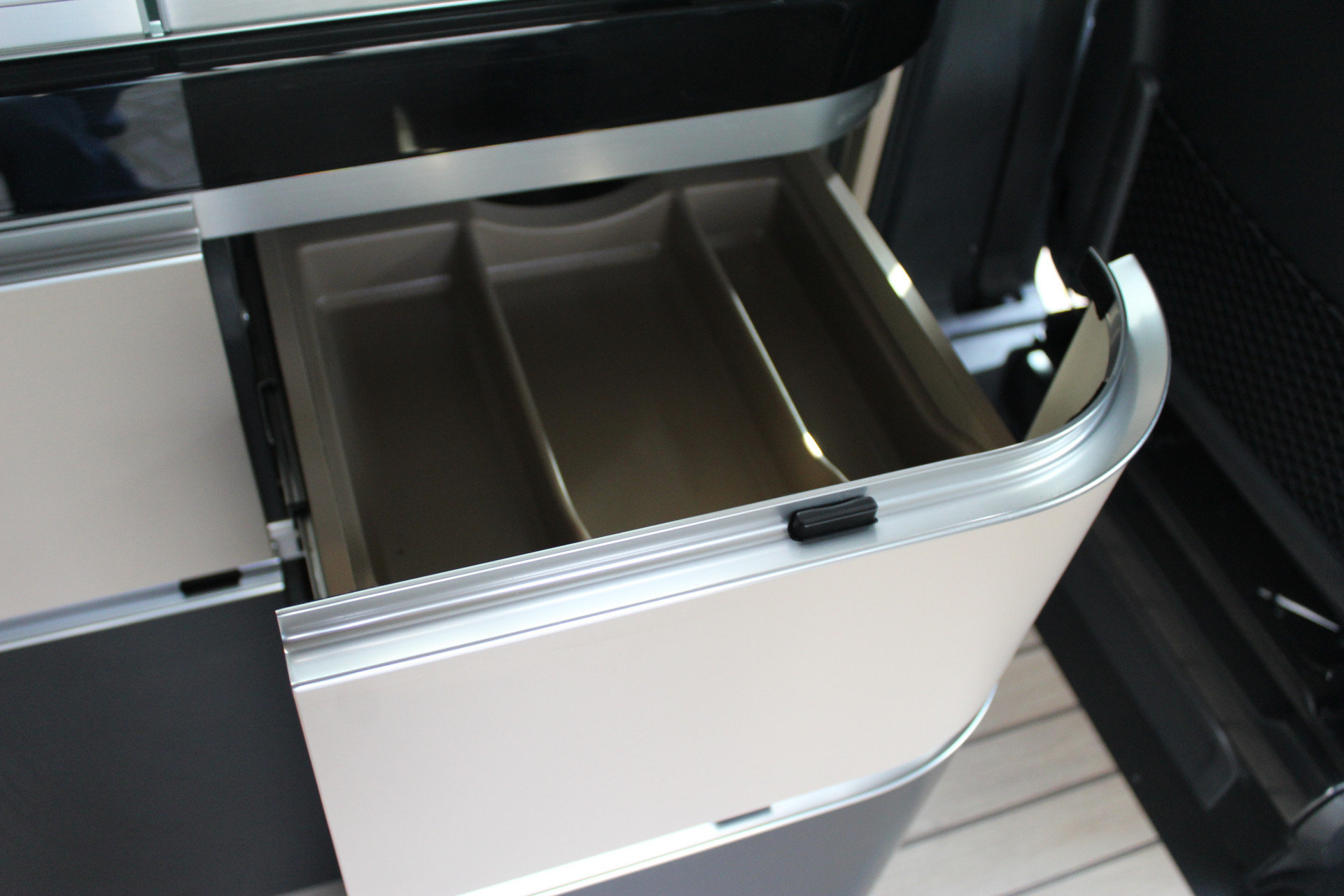 Hoofdafbeelding Mercedes-Benz Marco Polo