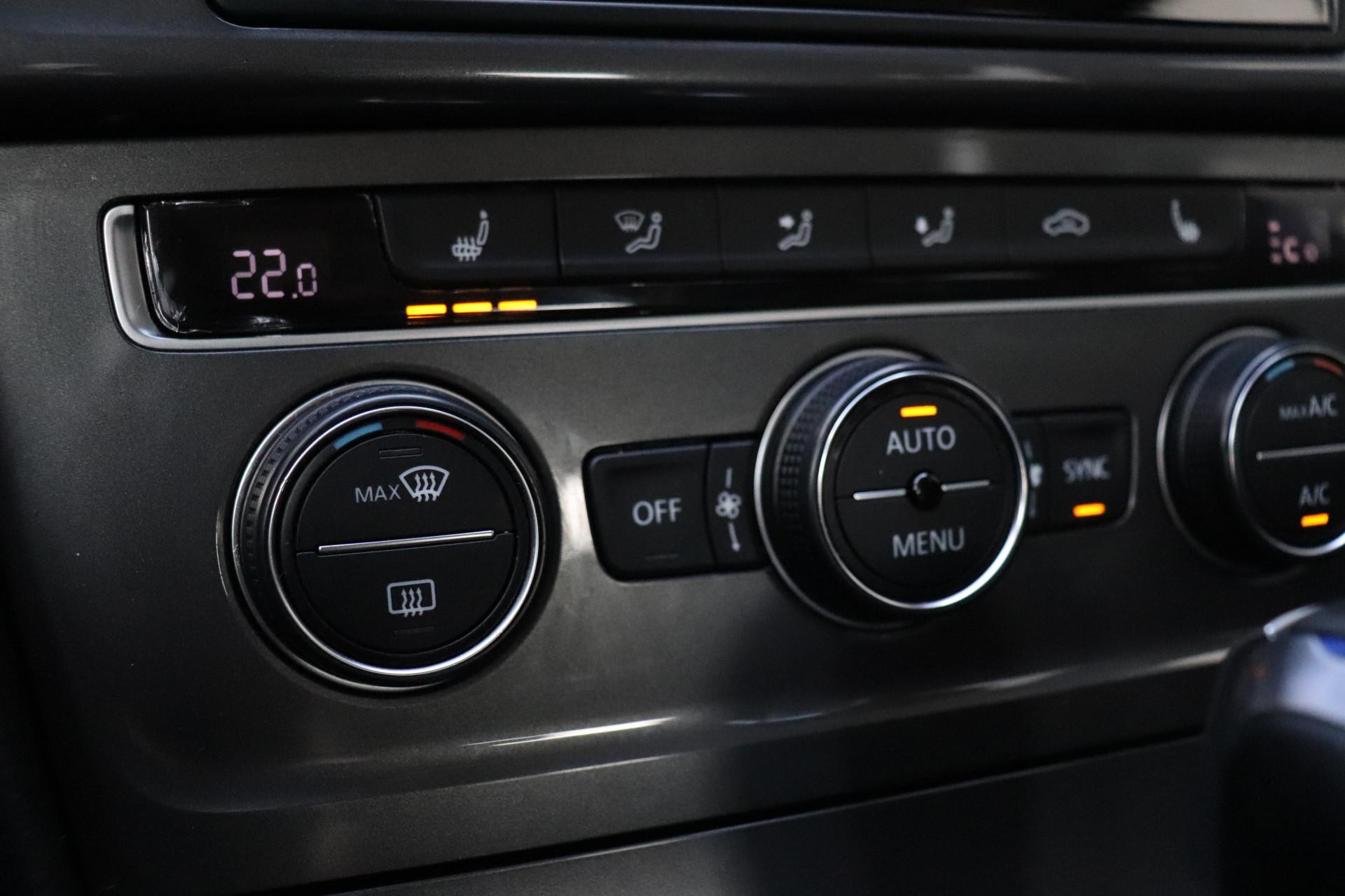 Hoofdafbeelding Volkswagen e-Golf