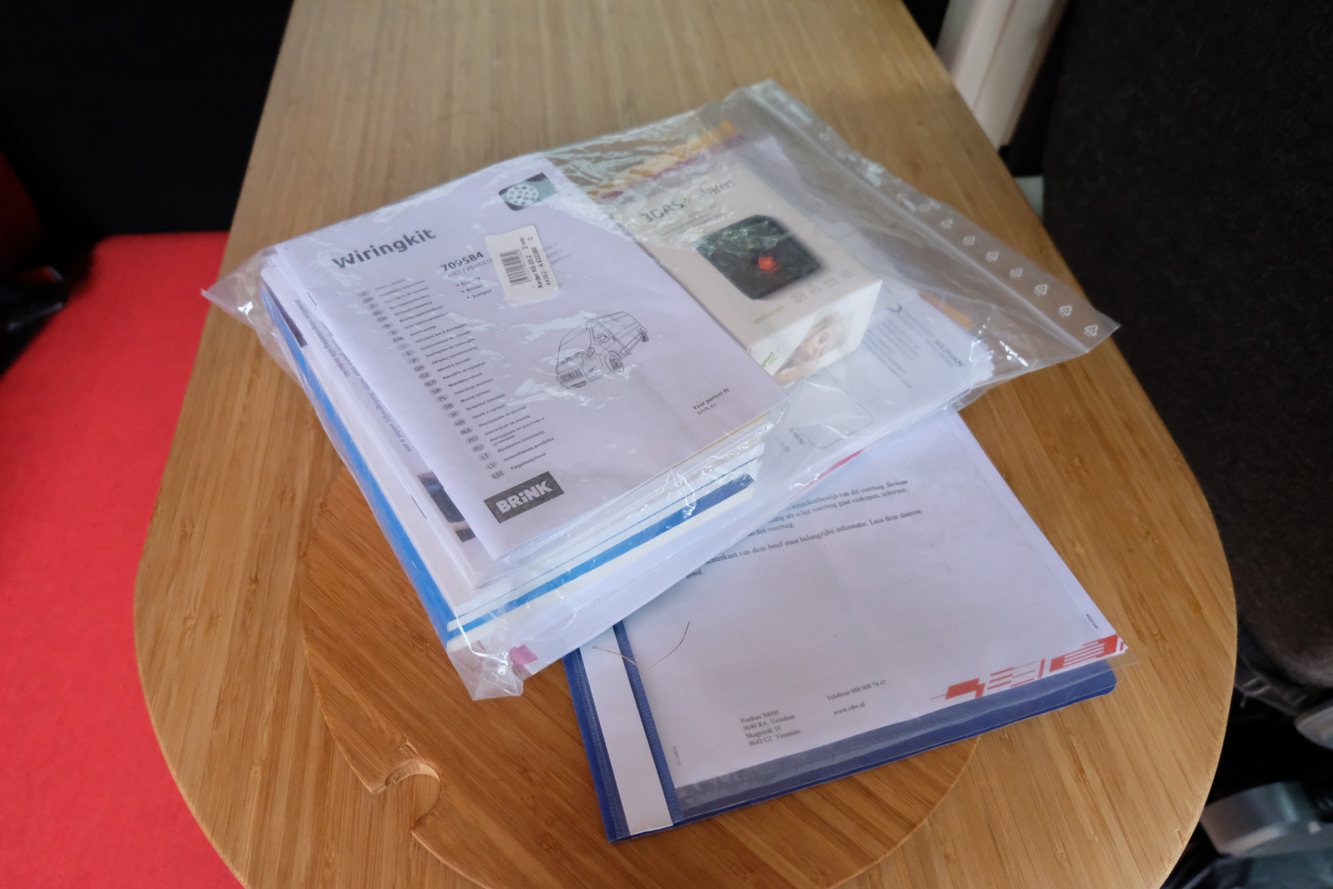 Hoofdafbeelding Fiat Ducato