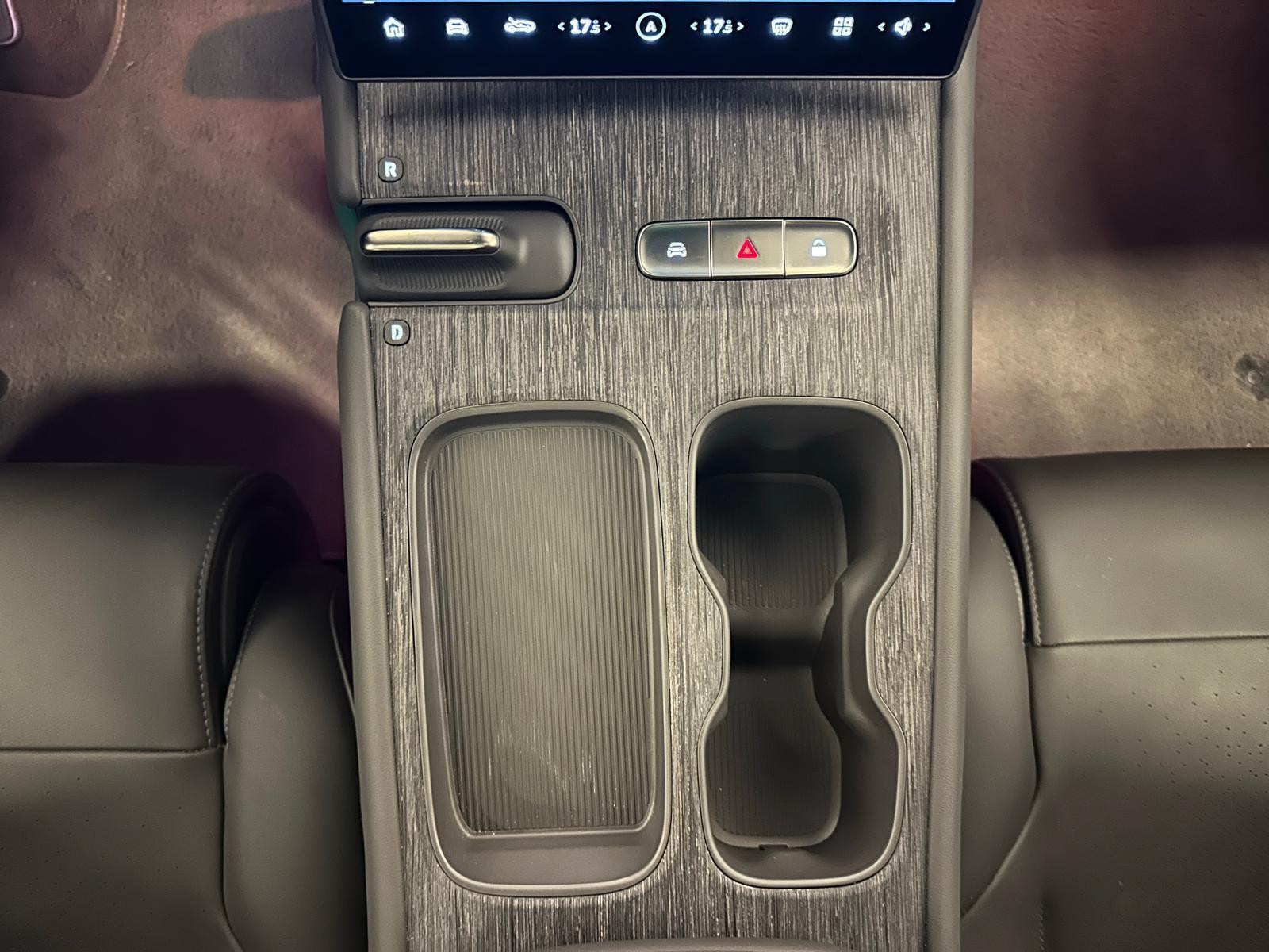 Hoofdafbeelding NIO ET7