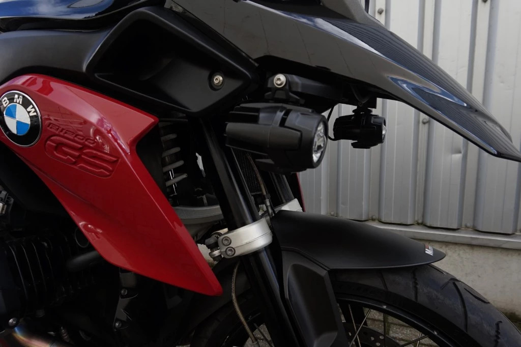 Hoofdafbeelding BMW R 1200 GS