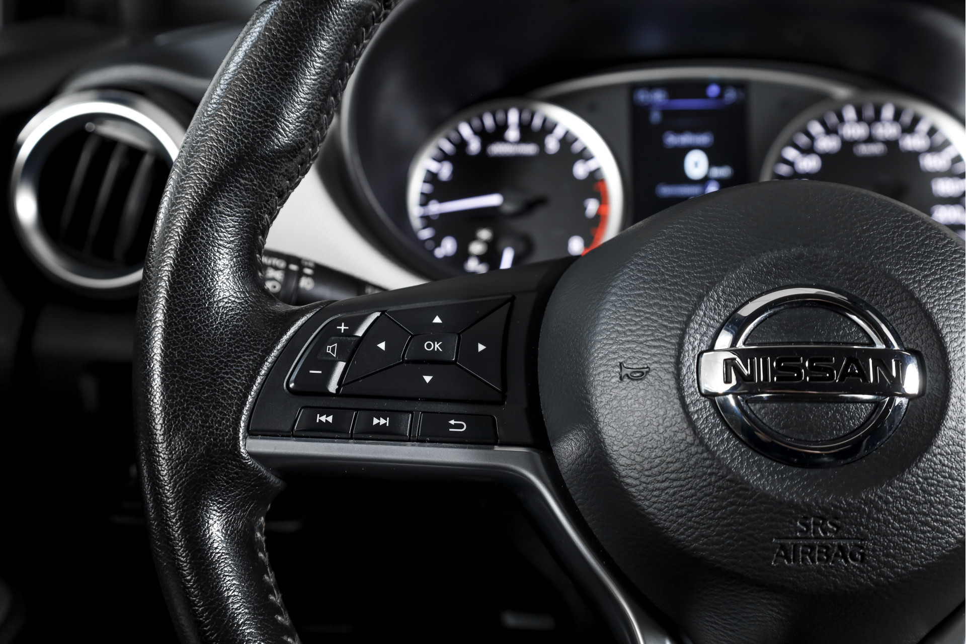 Hoofdafbeelding Nissan Micra