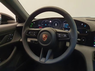 Porsche Taycan Porsche Taycan Sport Turismo Performance-accu Bose, Panoramadak, 22'' velgen - afbeelding nr 8