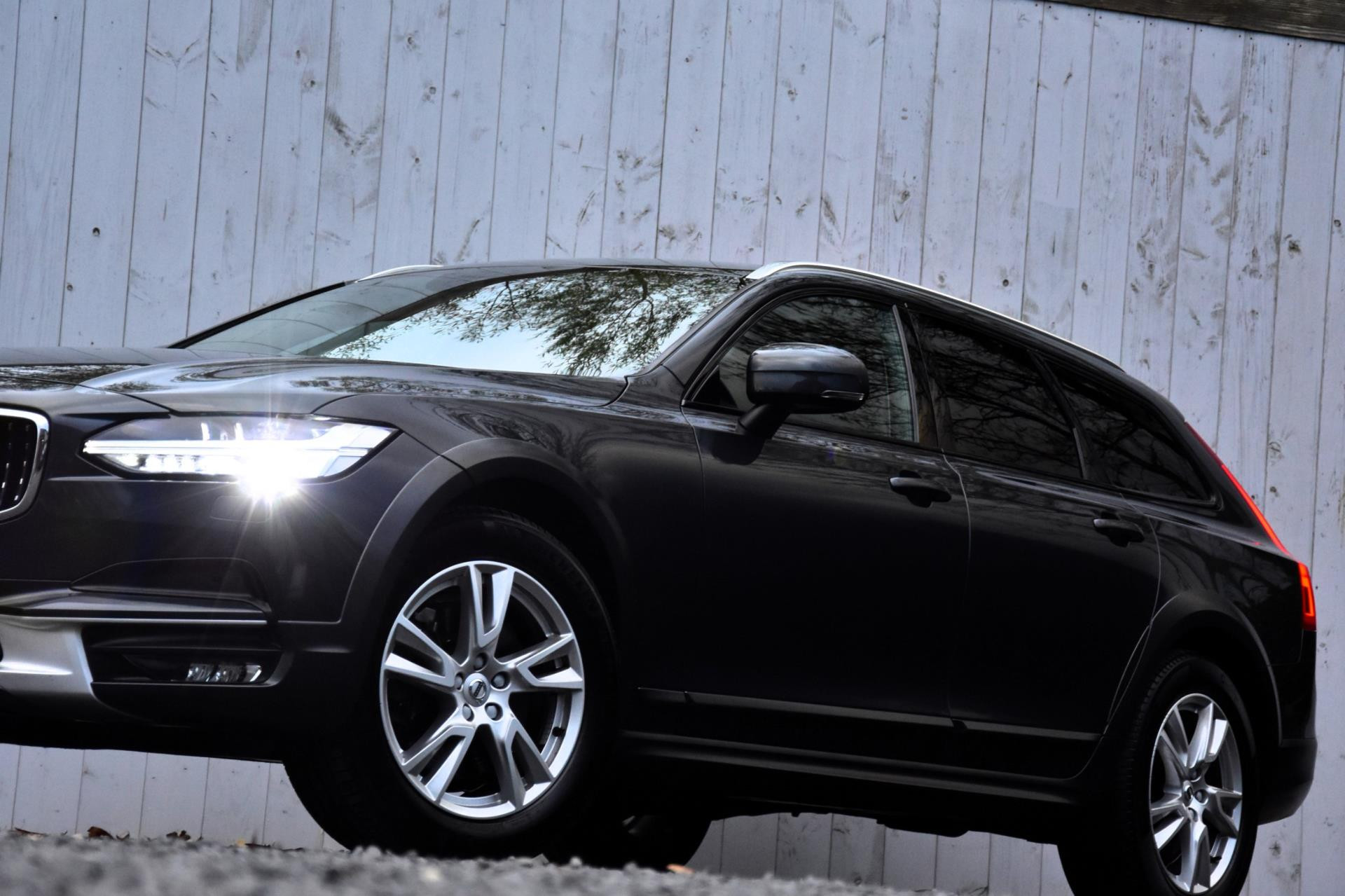 Hoofdafbeelding Volvo V90