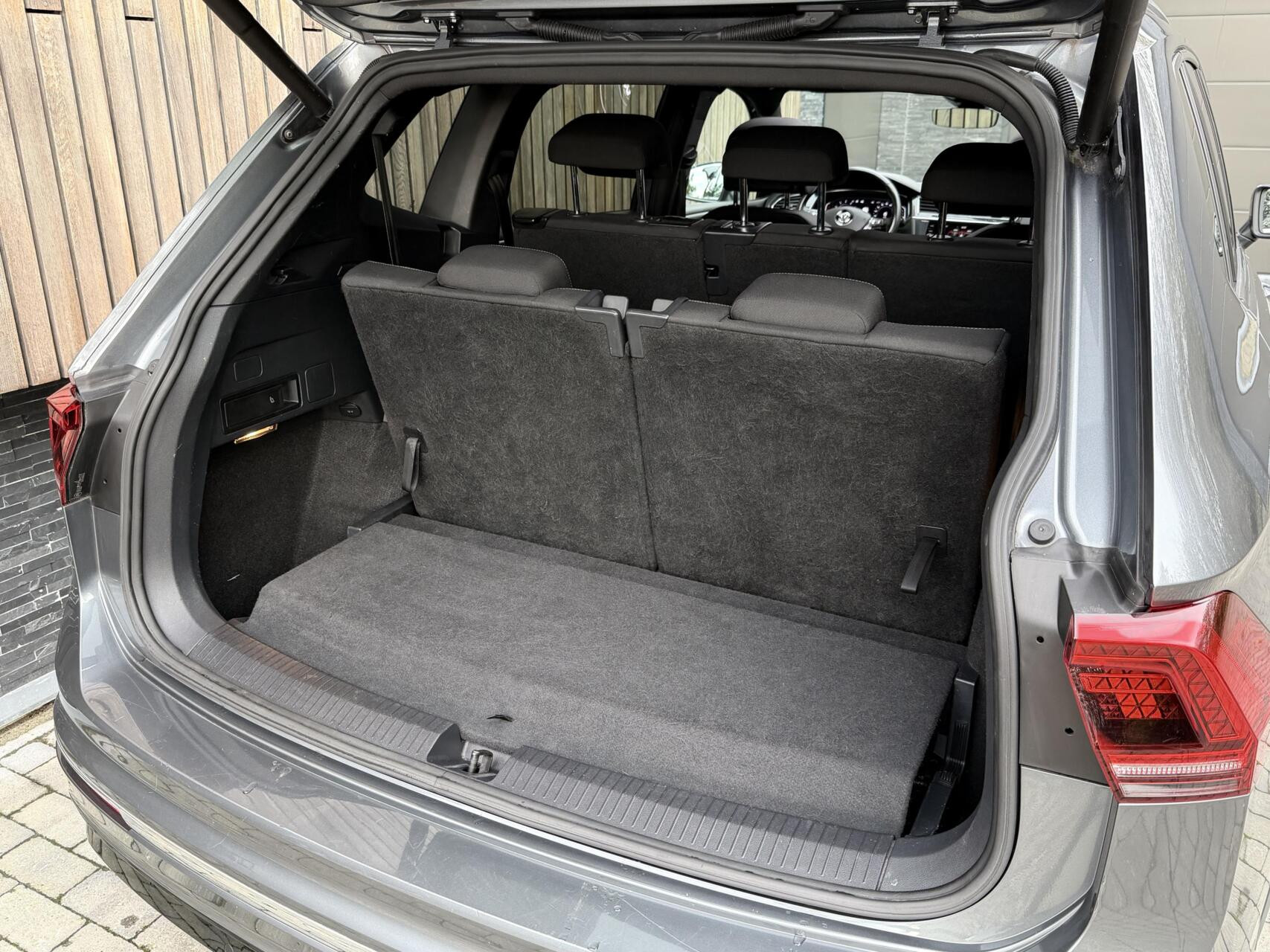 Hoofdafbeelding Volkswagen Tiguan Allspace