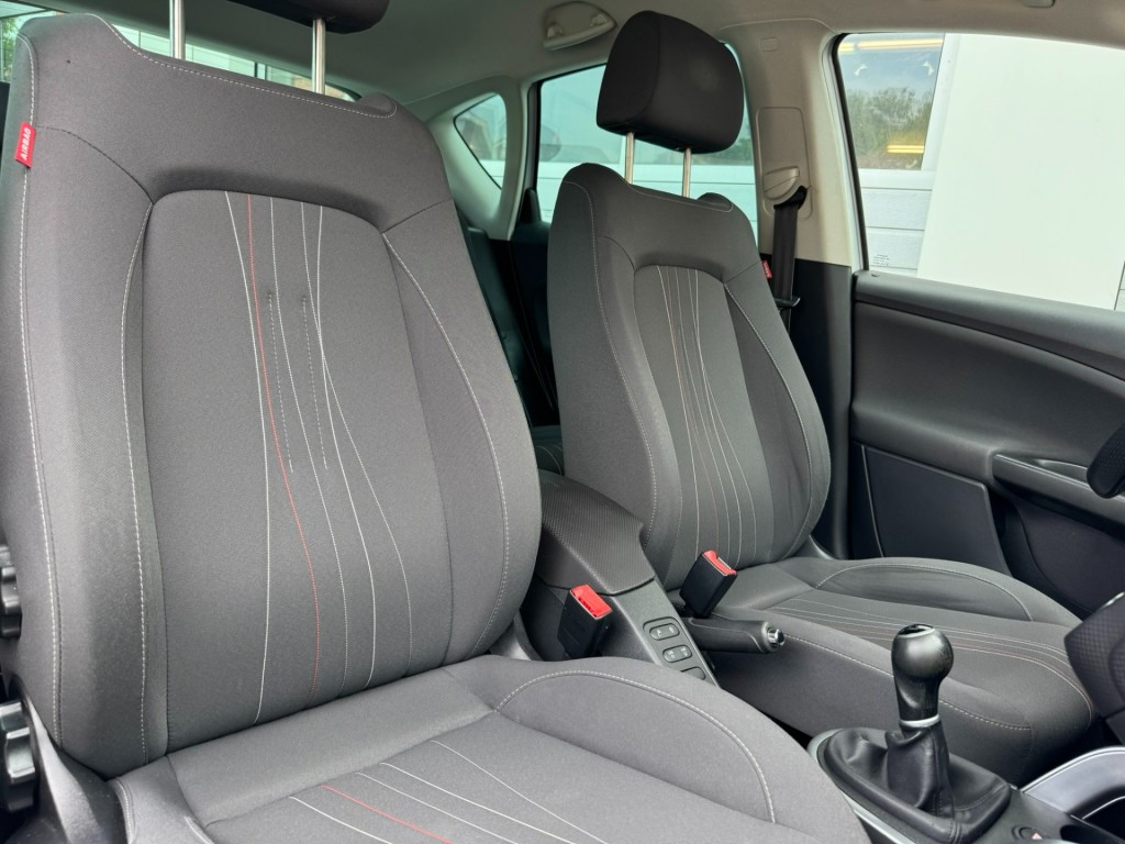 Hoofdafbeelding SEAT Altea