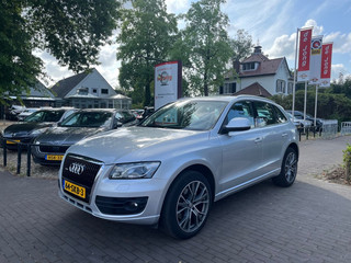 Audi Q5 3.0 TDI V6 QUATTRO AUT. / BANG&OLUFSEN / KEYLESS / NAVI / 20'' LMV